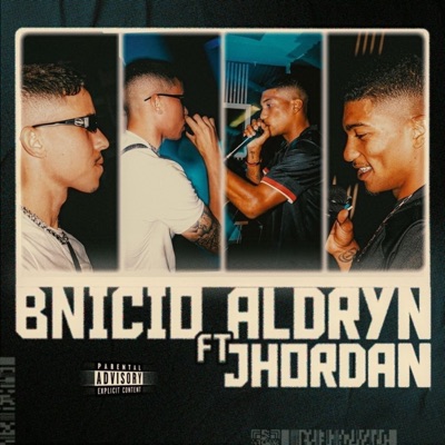 stripper (feat. aldryn jhordan) - Single