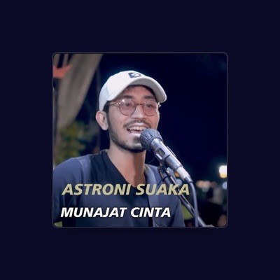 Listen to Astroni Suaka, watch music videos, read bio, see tour dates & more!