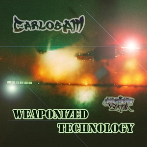 Weaponized Technology Ep
