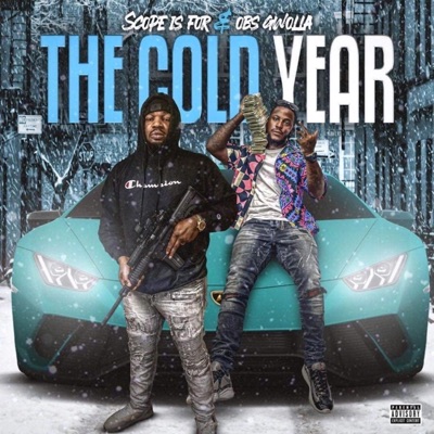 New Money (feat. Shawn Craig) - Single