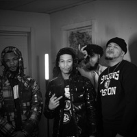 Yeahhh (feat. Project Spank & Tre Cinco) - Single - Bo Glizzy