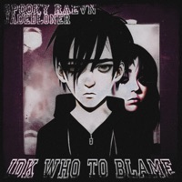 Idk Who to Blame (feat. Spooky Raevn, Jadedloner & Jean Parker) - Single - Lost Lane