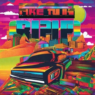 Closing the Curtain (feat. Ancwrld & AstralMadeIt) - Single