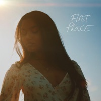 First Place - Single - Zikai