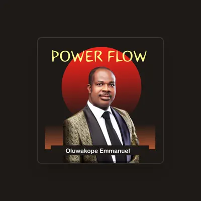 Listen to Oluwakope Emmanuel, watch music videos, read bio, see tour dates & more!
