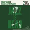 Roy Ayers, Adrian Younge & Ali Shaheed Muhammad - Gravity