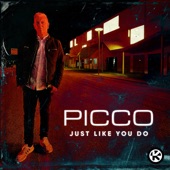 Just Like You Do (Extended Mix) artwork