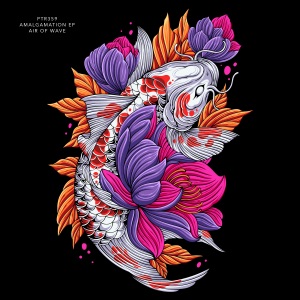 Amalgamation - Single
