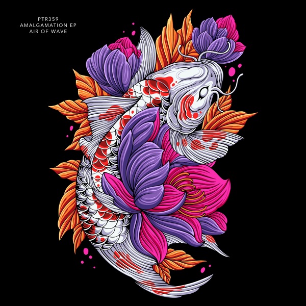 Amalgamation - Single