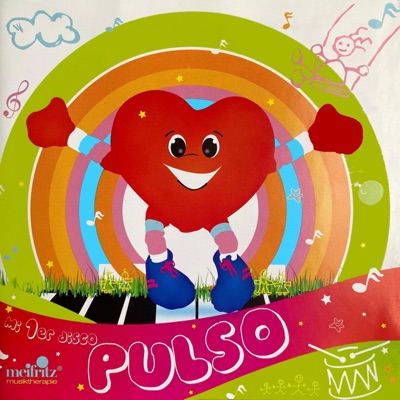 Mi 1er Disco PULSO