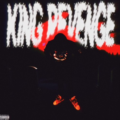 King Revenge - EP
