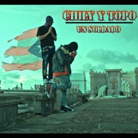 Un Soldado - Single - Chily Y Topo