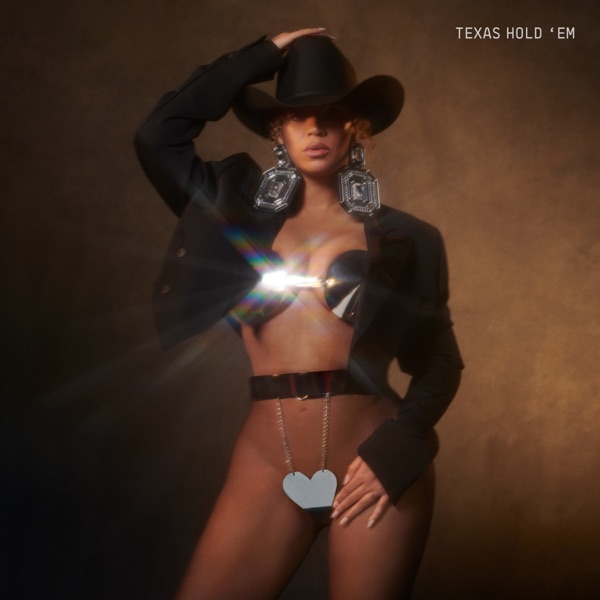 Beyonce Texas Hold 'Em (Clean)
