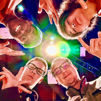 Toe Shop (feat. Bodan Brooks, Jon-Marc Andre Endsley & CJ Heard) - Single