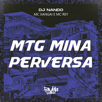 MTG mina perversa - Single