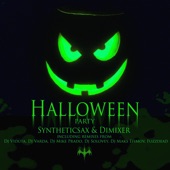 Halloween party (DJ Igor Dunaev Remix) artwork