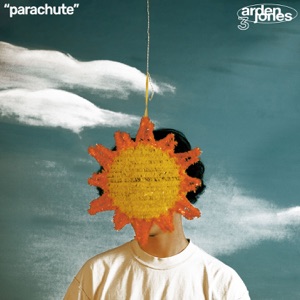 parachute - Single