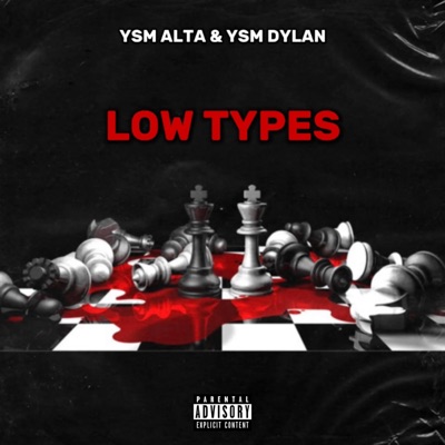 Low Types - Single