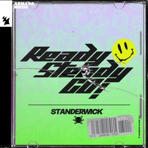 Ready, Steady, Go! (Extended Mix)