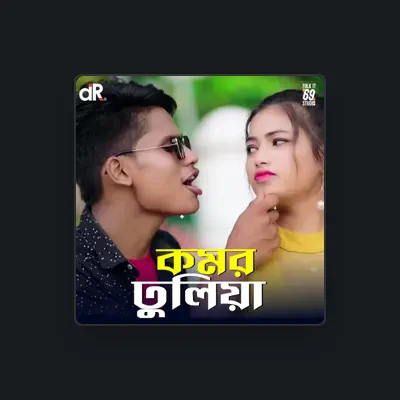 Listen to Nazmul H, watch music videos, read bio, see tour dates & more!