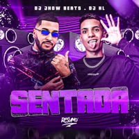 Sentada - Single - DJ Jhow Beats & DJ HL