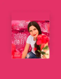 Listen to Janin Alchair, watch music videos, read bio, see tour dates & more!