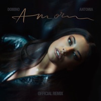 Amor (Official Remix) - Single - Antonia & DOMINO