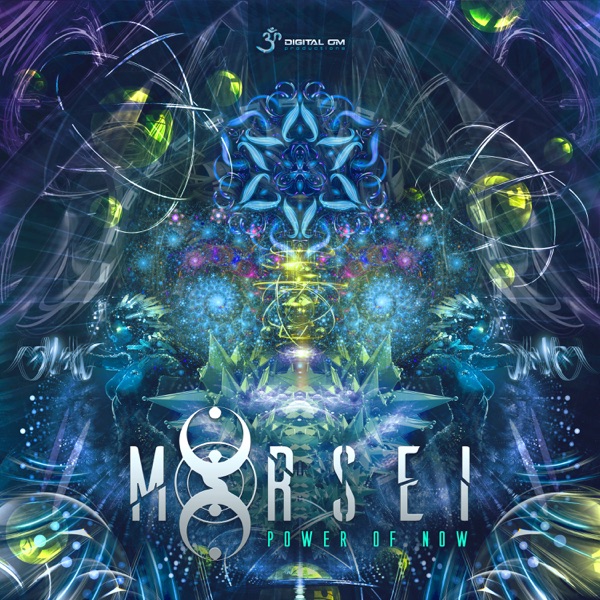 Power of Now - Single