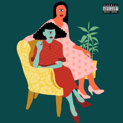 Spades Or D'usse - EP