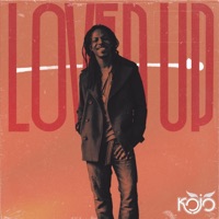 Loved Up (feat. K-Warren) [Soho Nights Mix] - Single - Kojo Rigault