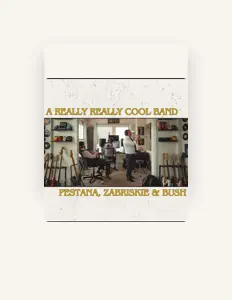 Dengarkan A Really Really Cool Band, tonton video musik, baca bio, lihat tanggal tur & lainnya!