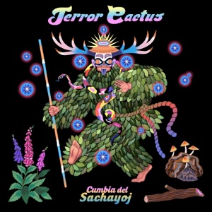 Cumbia del Sacháyoj - Single