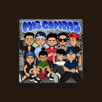 Listen to Ruga Kisin, watch music videos, read bio, see tour dates & more!