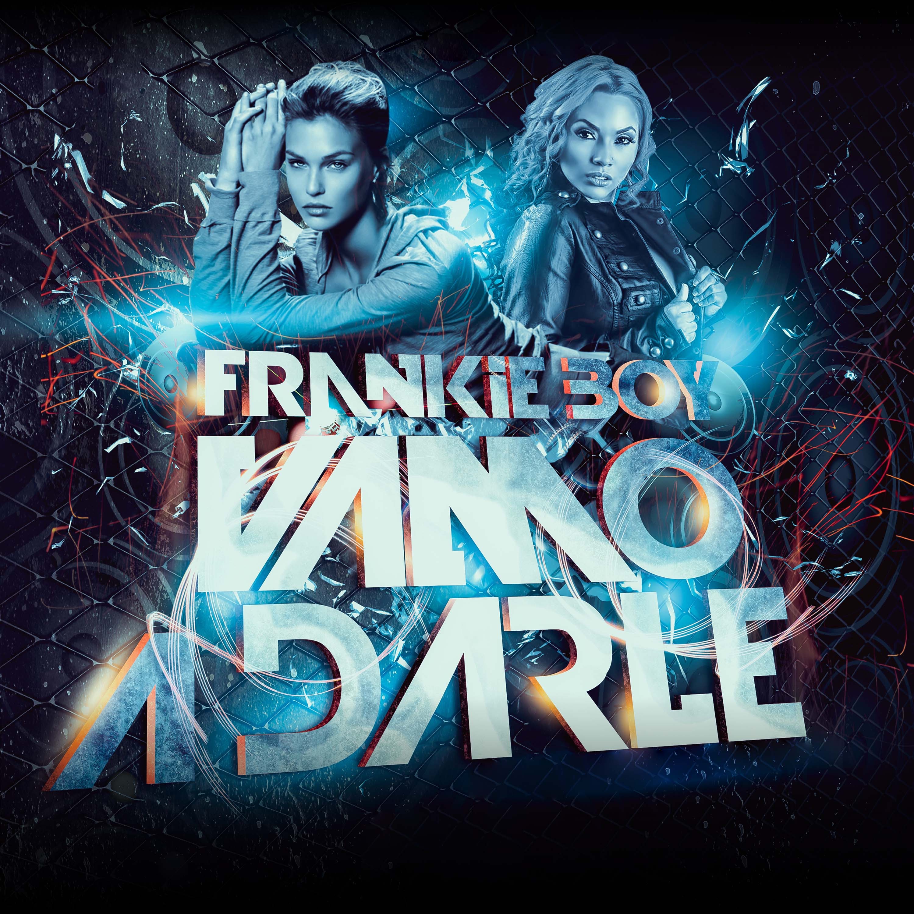 Vamo a Darle - Single