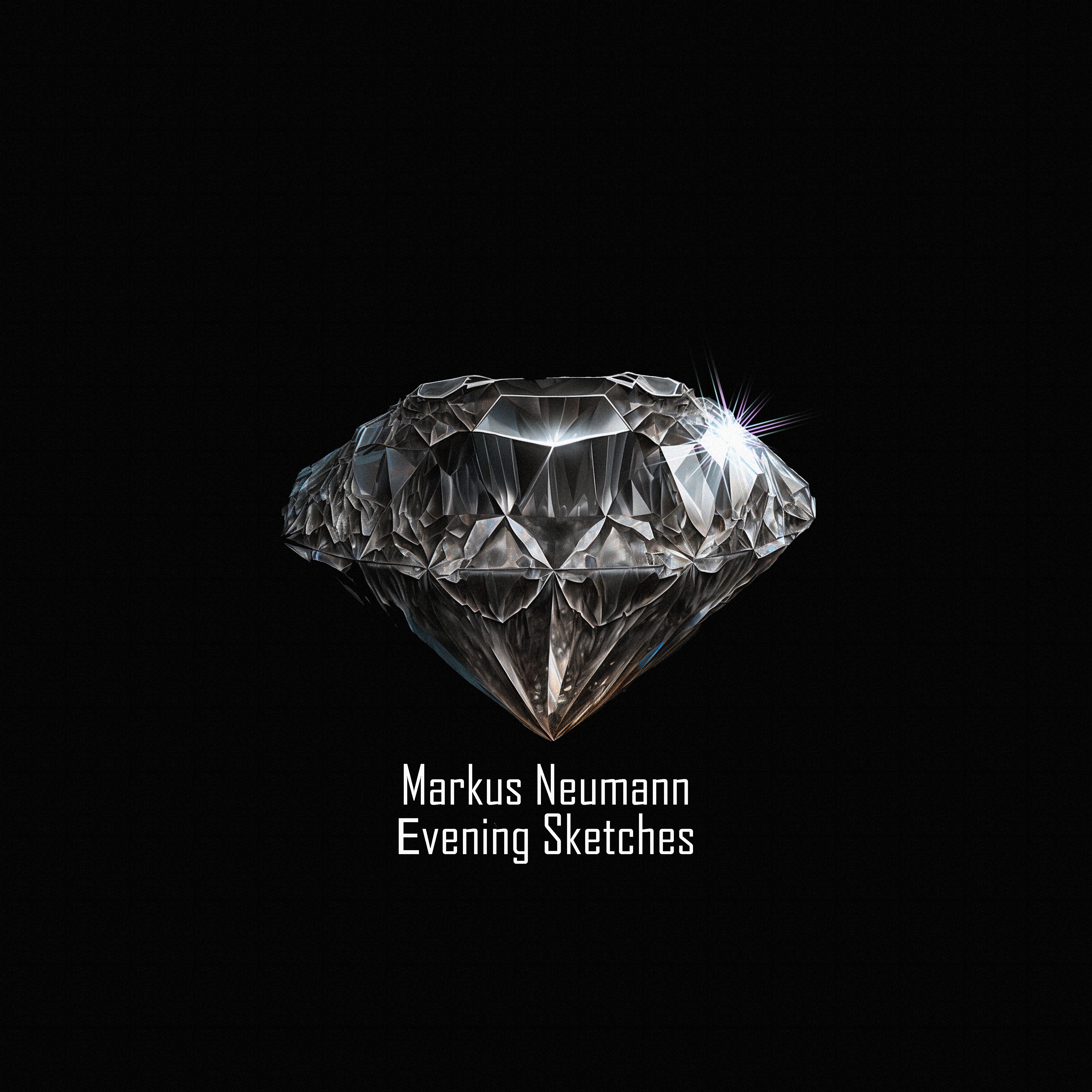 Evening Sketches - Single