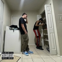 Watchin Me (feat. Bo$$Barr) - Single - FRANTIC