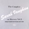 Spin Little Bottle - Sarah Vaughan lyrics