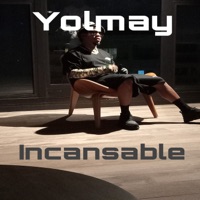 Incansable - Single - YOLMAY