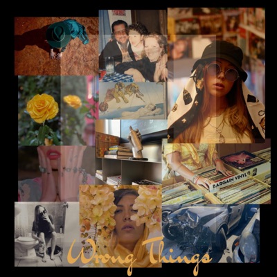 Wrong Things - Single