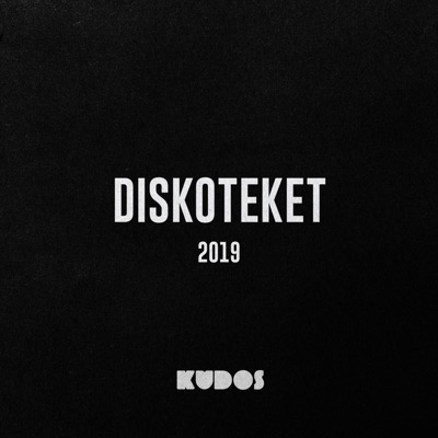 Diskoteket 2019 - Single
