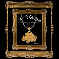 Mt. Hope Goat - Jayr Gidum