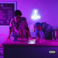 TROPICAL TRAGEDIES - EP - MaxyKatz