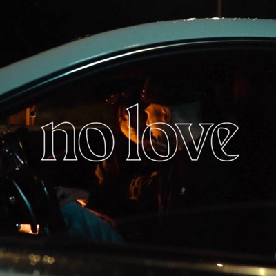 No love - Single