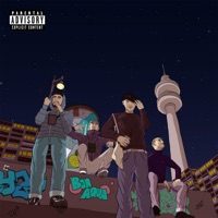 Creepers (feat. pablo.blau) - Single - Bon Aquâ & Shoota Tori