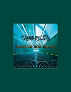 Escucha a Cesium_137, mira vídeos musicales, lee la biografía, consulta fechas de giras y mucho más.