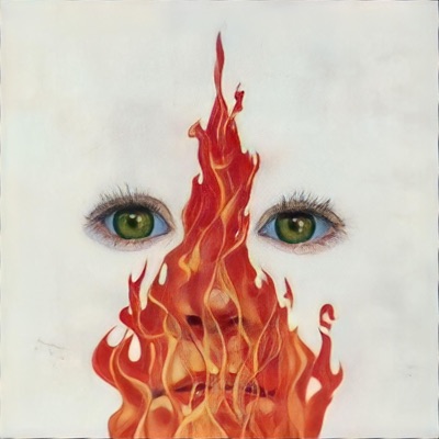 Where Have You Been - Single