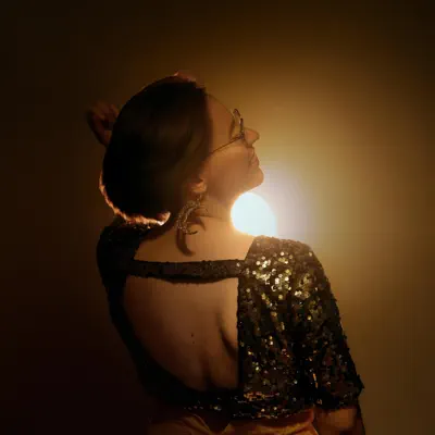 Listen to Sydän täynnä valoa by Vilja