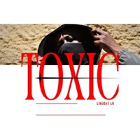 Toxic - Single - Lindsay LB