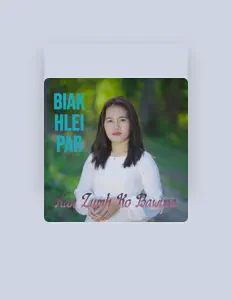 Listen to Biak Hlei Par, watch music videos, read bio, see tour dates & more!