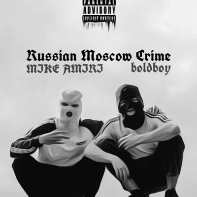 Russian Moscow Crime - Single